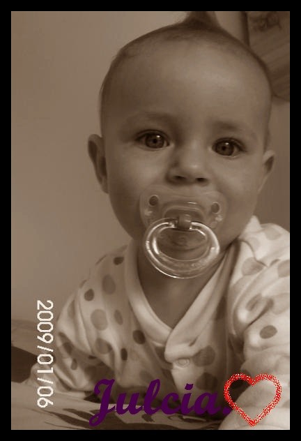 Julaaaaaaaaaaaaaaaaaaaaa. ;*