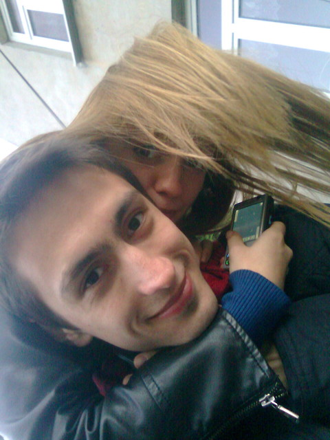 Forever yours