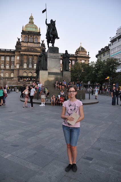 Praga 2010