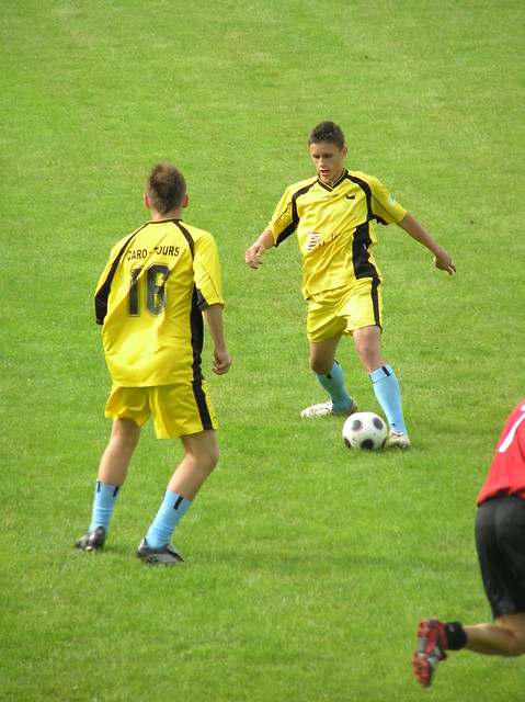                            SPORT