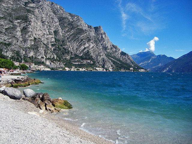 Limone sul Garda #2
