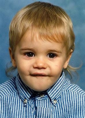 I < 3 JUSTIN BIEBER .
