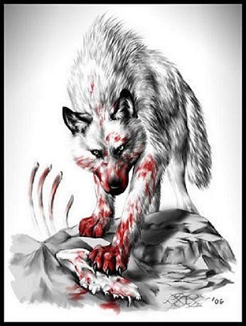 I Love my dog ! 