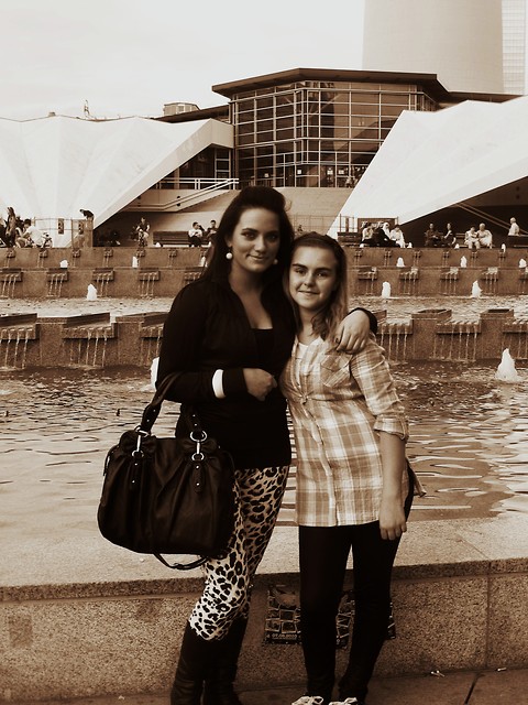 Z taa ;**DzieFcynka