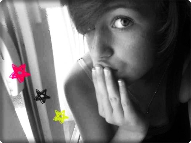 I won't look back.