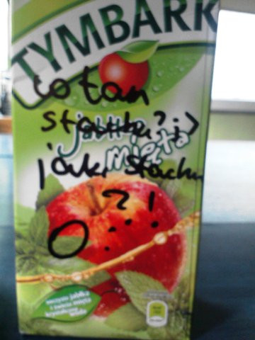 Wielki powrt. xSD