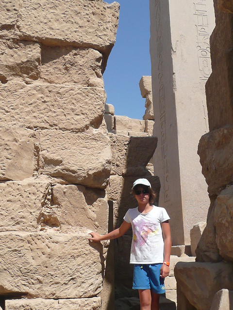 Egypt.