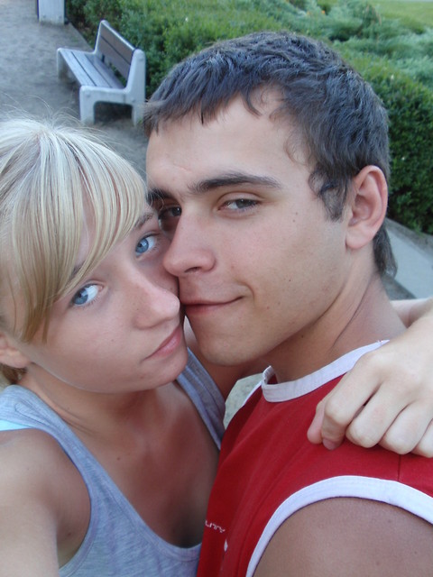 Z moim Skarbem :****