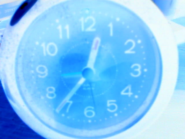 Clock