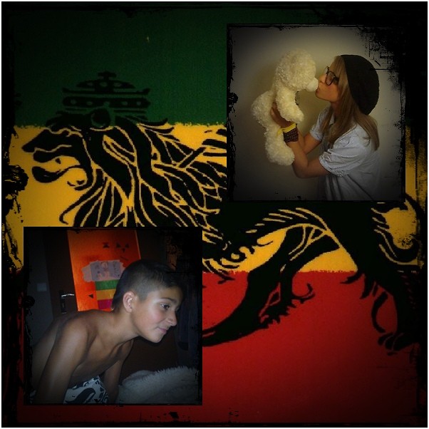 Wielki Mix Reggae