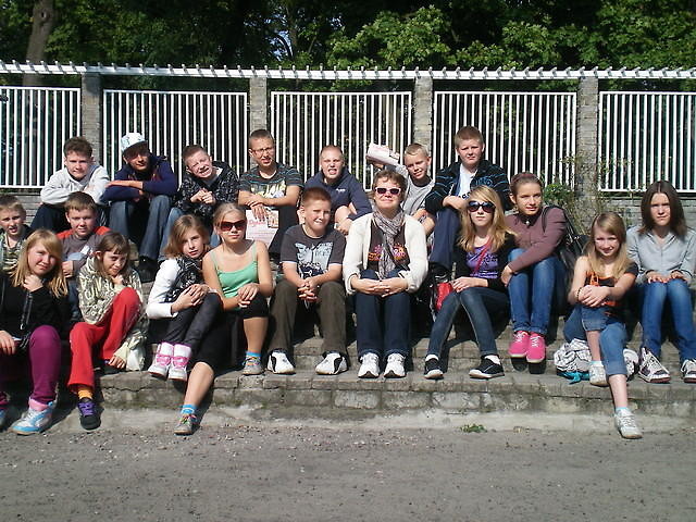 Nasz Squad :D