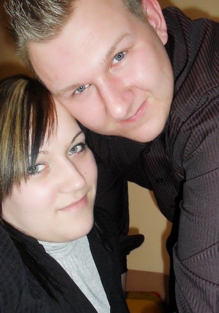 Mio na cae ycie...:):)