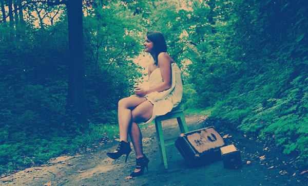 Sesja jesienna ;]