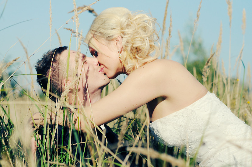 Justyna i Artur