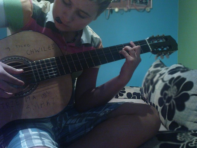 `Addis Fever! xD`