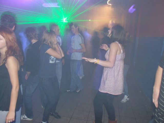 DISCO !! :D