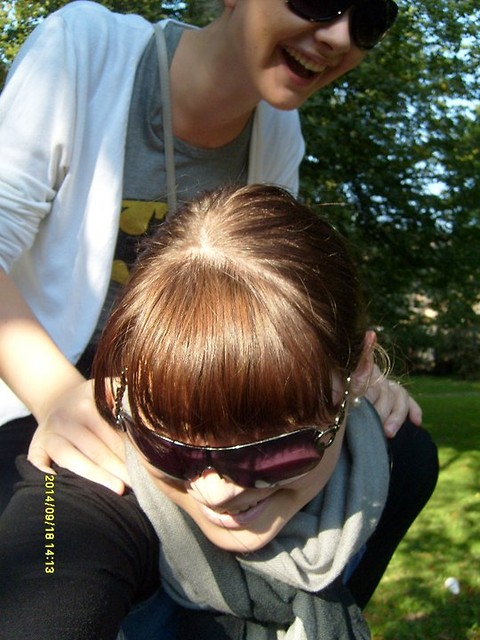dwa gupolki :)