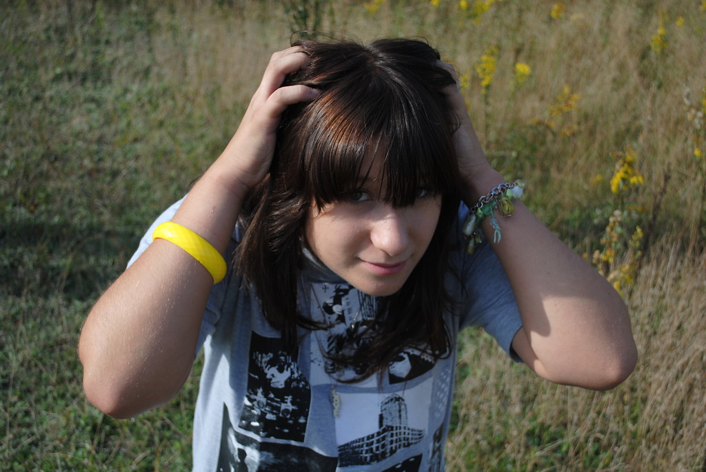 Kocham Cie ; *** 