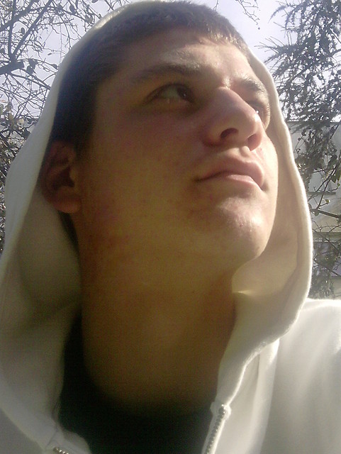 Ostry Zmu  ;o