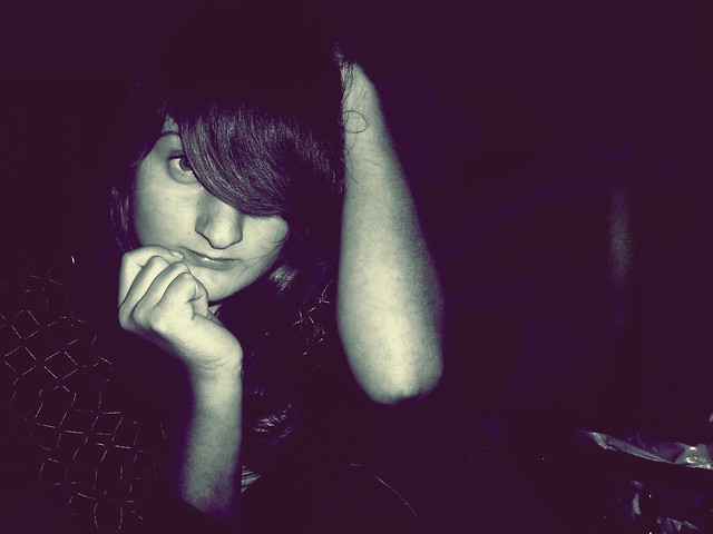 Maybe it's time for miracles .?