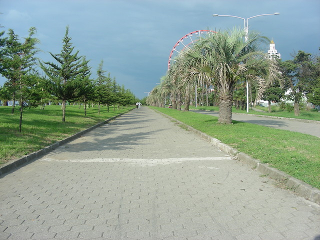 Kaukaska wyprawa