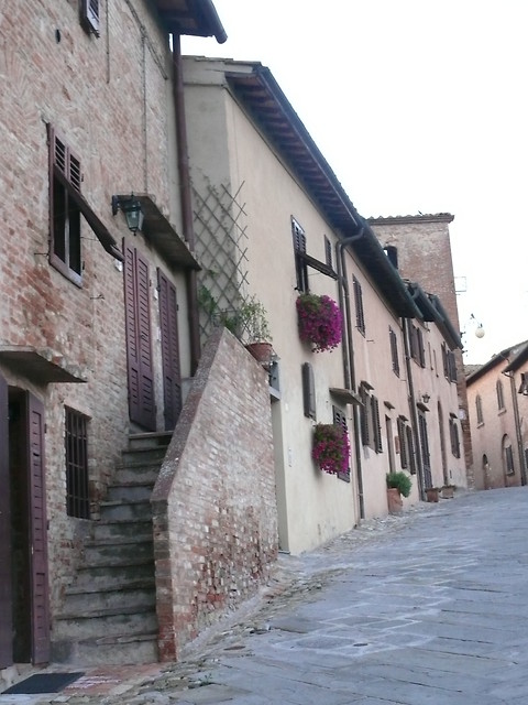 Toskania