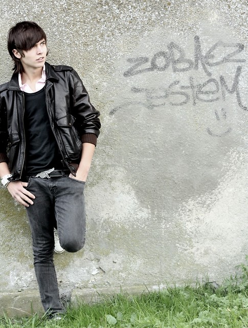 Jestem....