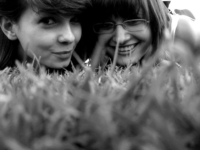 Park :) 