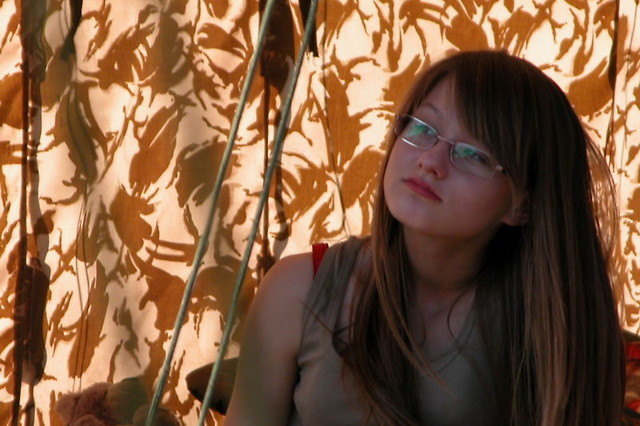 Ania   ; )
