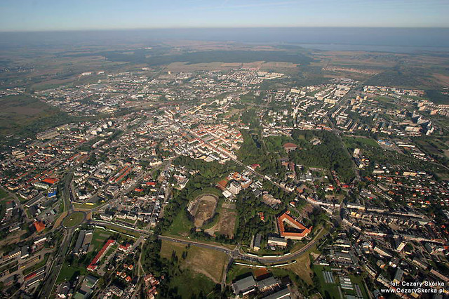 Koszalin