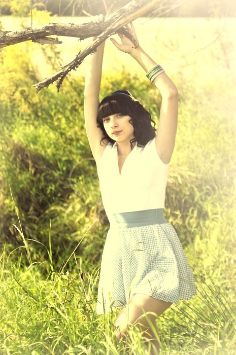 Country girl