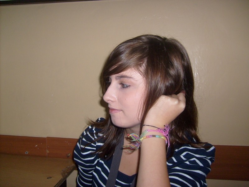 tekila, sexo y marihana.