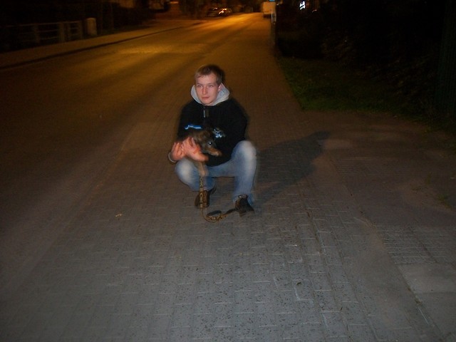 spacer