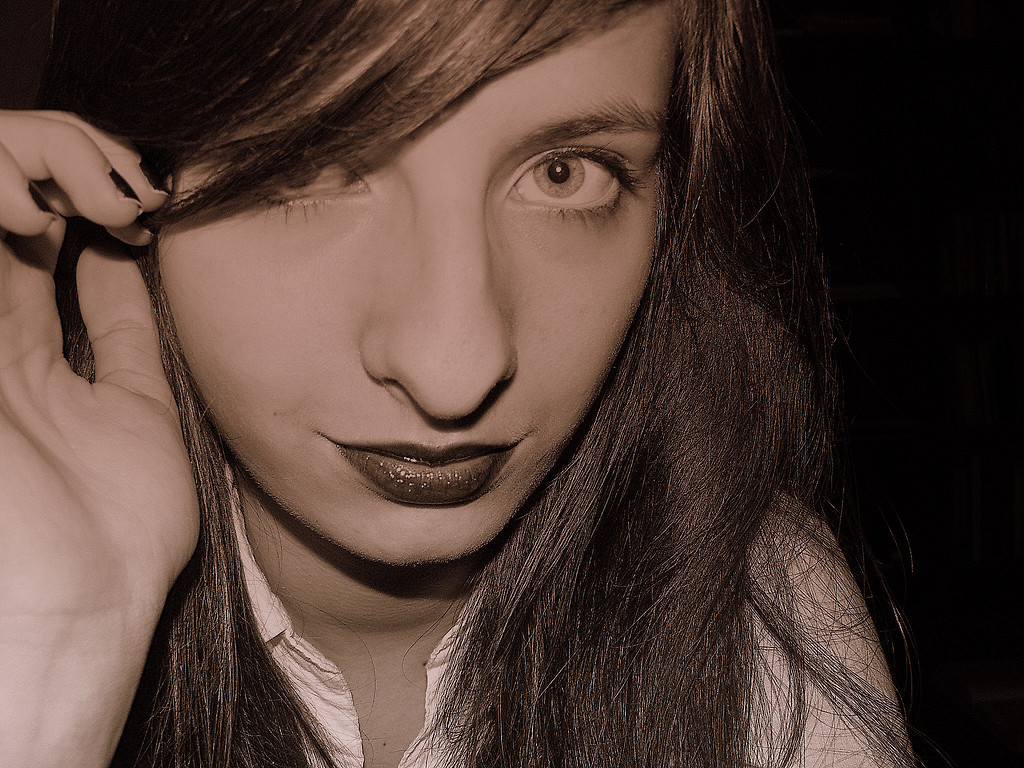 Be Somebody