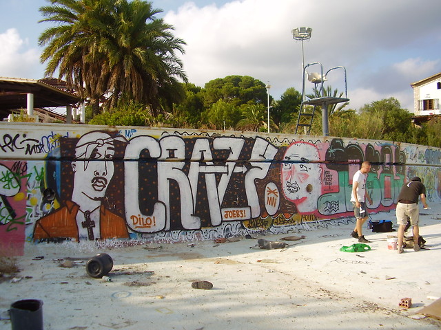 barcelona
