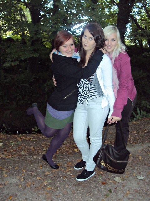 University of Limerick ;]