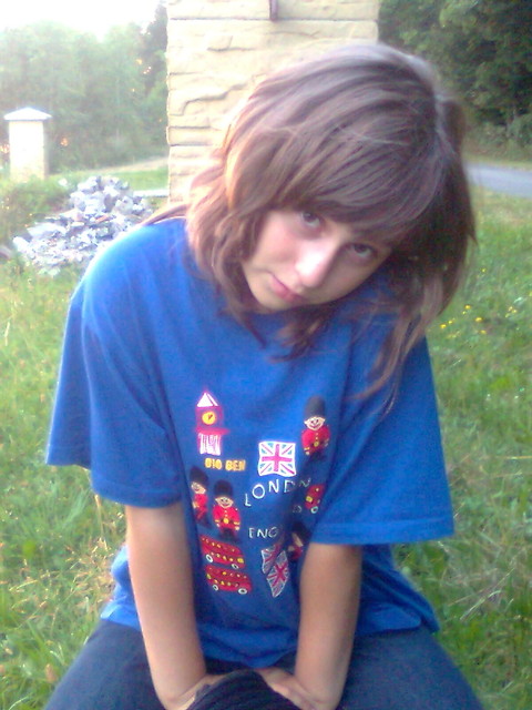 Matylda:***