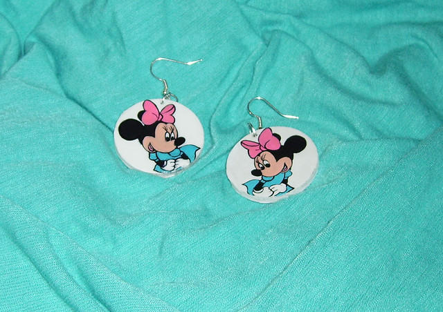 Minnie Mouse