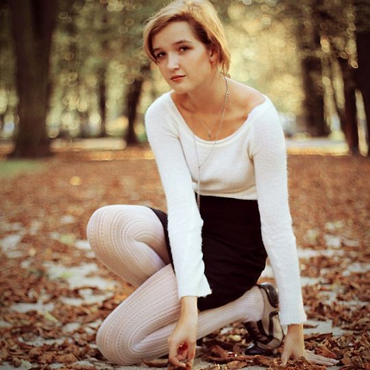 fot. Paulina Tuziak