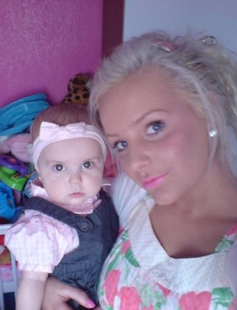 Chantelle Ross