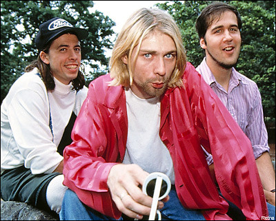 NIRVANA