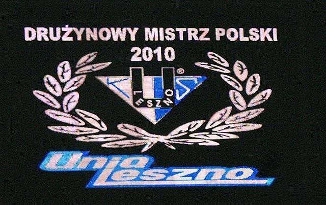 UNIA MISTRZ !!! ;**