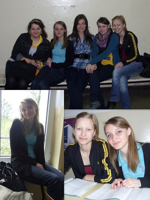 Ostatni dzie w szkole29.04.2010