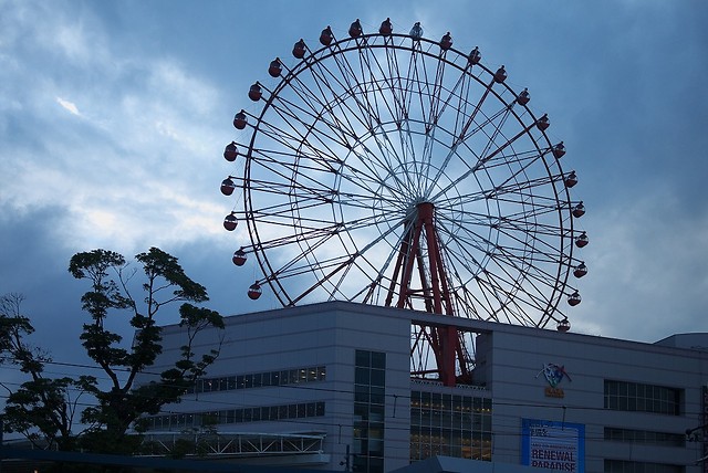 駅ビル