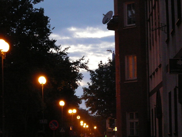 Jeszcze oddycham.