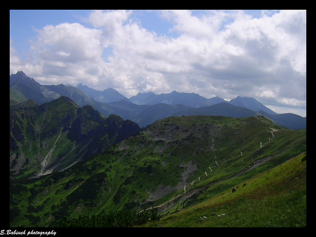 Tatry 2009