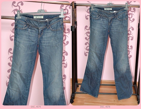 gap jeans