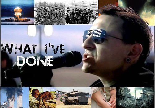 What I've done !