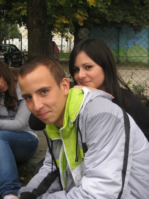 Z Drdykiem xdd
