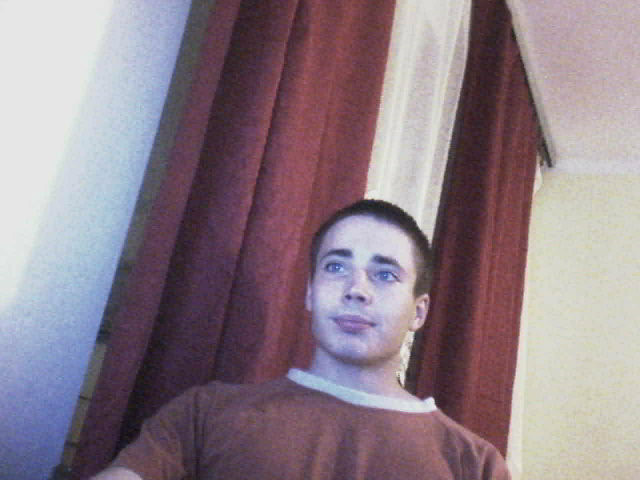Moje ;p